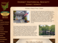 dorsethistory.com
