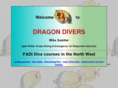 dragondivers.com