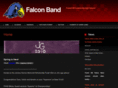 falcon-band.com