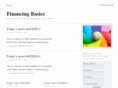 financingbasics.com