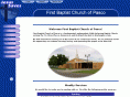 firstbaptistpasco.com