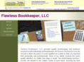 flawlessbookkeeper.com