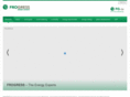 frogress.de