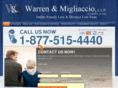 garlanddivorcelawfirm.com