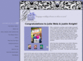 giftedwedding.org