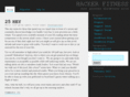 hackerfitness.com
