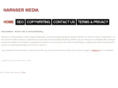 harnsermedia.com