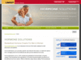 hormonesolutions.com