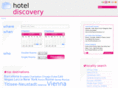 hoteldiscovery.org