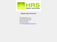 hrsenergysolutions.com