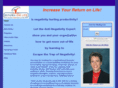increaseyourreturnonlife.com