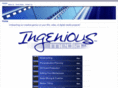 ingeniousmedia.com