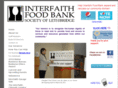 interfaithfoodbank.ca