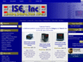 iseincstore.com