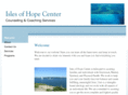 islesofhope.com