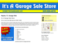 itsagaragesalestore.com