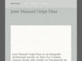 josemanuelgelpi.com