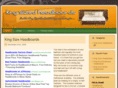 kingsizeheadboards.net
