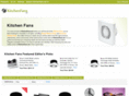kitchenfans.net
