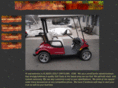 klassicgolfcartsmn.com