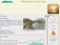 lac-sainte-marie.com