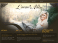 laurenashleymusic.com