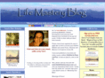 lifemasteryblog.com