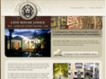 lionhouselodge.com