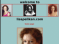 lisapelikan.com