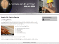 lovenburgelectric.com