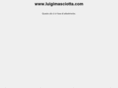luigimasciotta.com