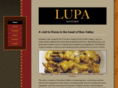 lupatrattoria.com