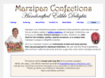 marzipanconfections.com