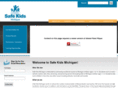 michigansafekids.org