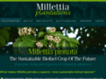millettiapinnata.com