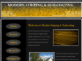 modernstriping.com