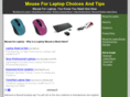 mouseforlaptop.org