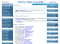 mp3-to-wav.net