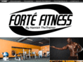 myfortefitness.com