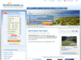 myrtlesunrealty.com
