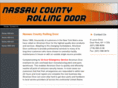 nassaucountyrollingdoor.com