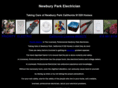 newburyparkelectrician.com