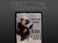 obeythecoxswain.com