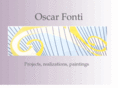 oscarfonti.com