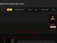 petermoorebooks.com
