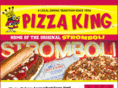 pizzakingevansville.com