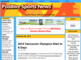 positivesportsnews.com