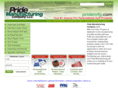 pridemfg.com