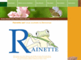 rainette-sarl.com