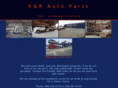 randrpartsstore.com